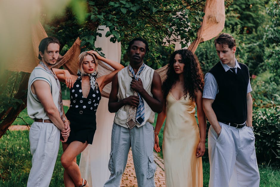 選擇完美手提包的秘訣：設計與功能的完美結合