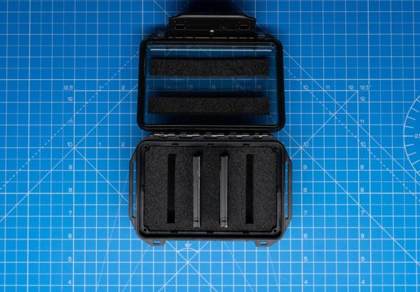 迷你倉：生活中不可或缺的收納小幫手