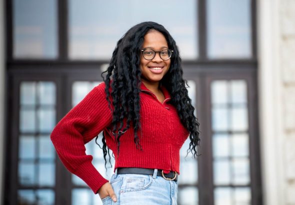 女裝太陽眼鏡：時尚與功能的完美結合