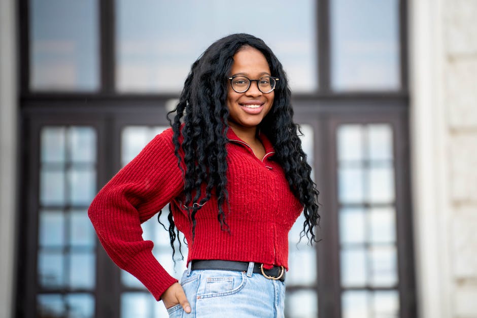 女裝太陽眼鏡：時尚與功能的完美結合