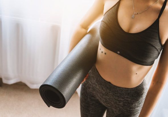 皮拉提斯證照費用全解析