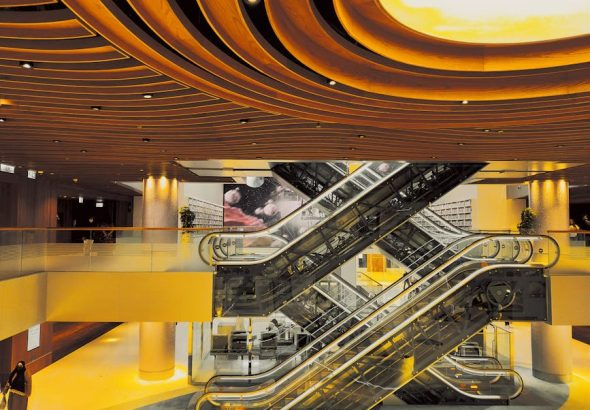 裝修設計公司：從成果回顧到設計靈感的文化盛宴