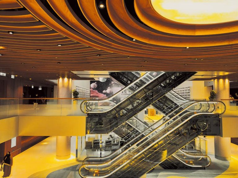 裝修設計公司：從成果回顧到設計靈感的文化盛宴