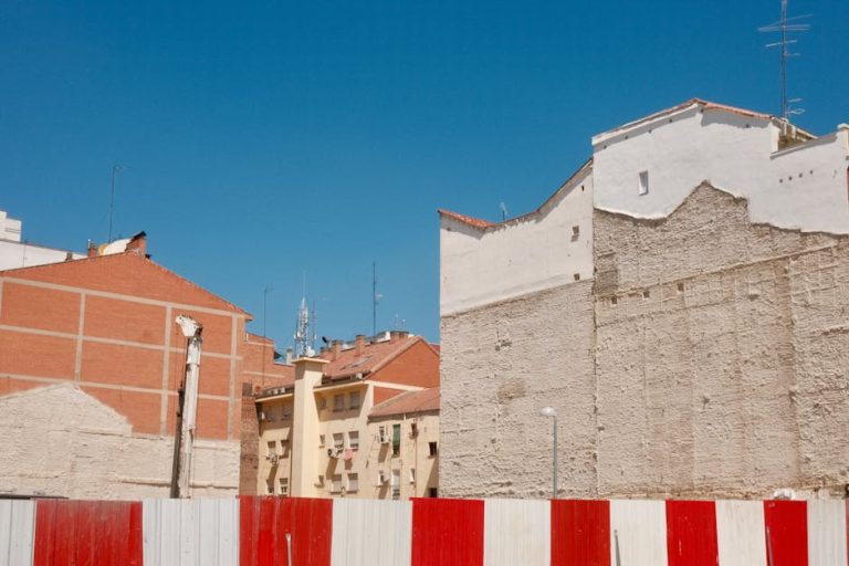 迷你倉的魅力：暖心揭開生活儲存新風潮