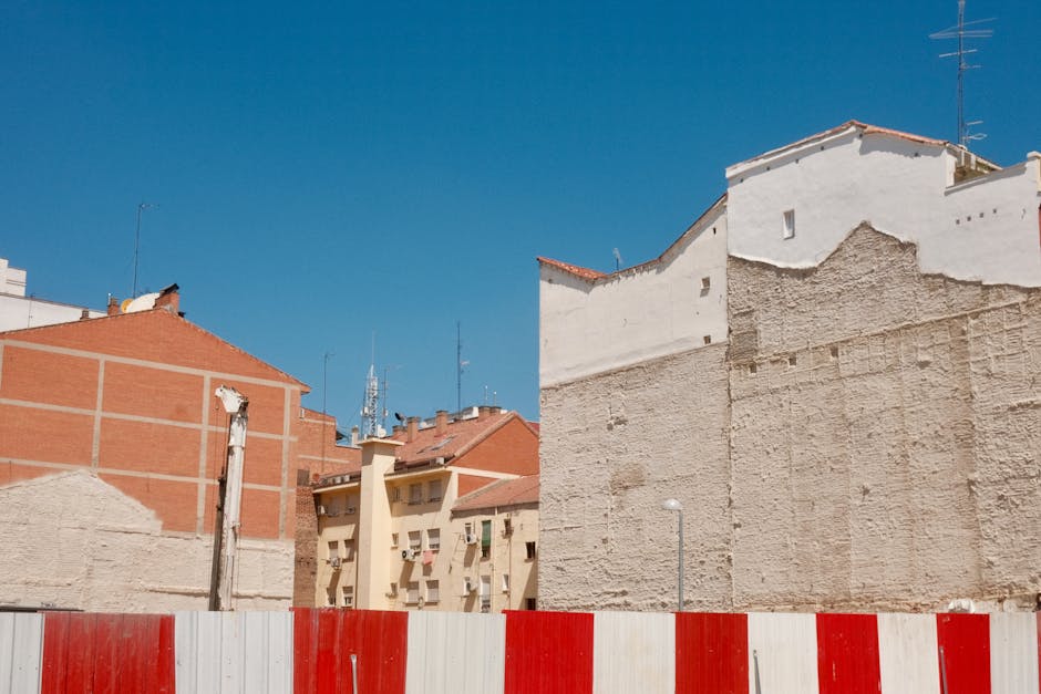 迷你倉的魅力：暖心揭開生活儲存新風潮