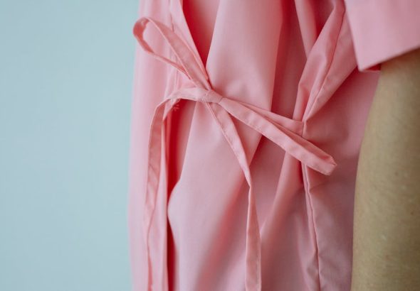 乳癌治療方法：全面認識與選擇指引