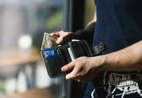 信用卡套現：讓你資金靈活運用的秘密武器！