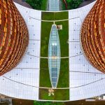 香港辦公大樓：你不知道的趣味問答大揭秘