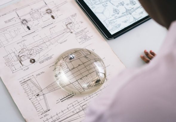 室內設計：以數據分析驅動的理性決策指南