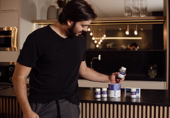 健康食品專門店：深入理解與選擇指南