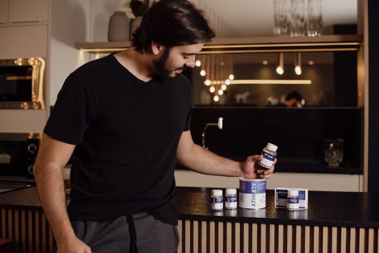 健康食品專門店：深入理解與選擇指南