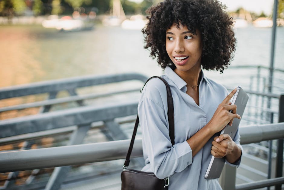 女電腦袋：展現時尚與實用兼備的文化魅力