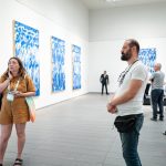 畫展的世界：認識與欣賞藝術展覽