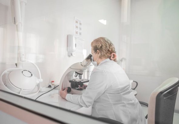 乳癌新治療：探索未來的希望