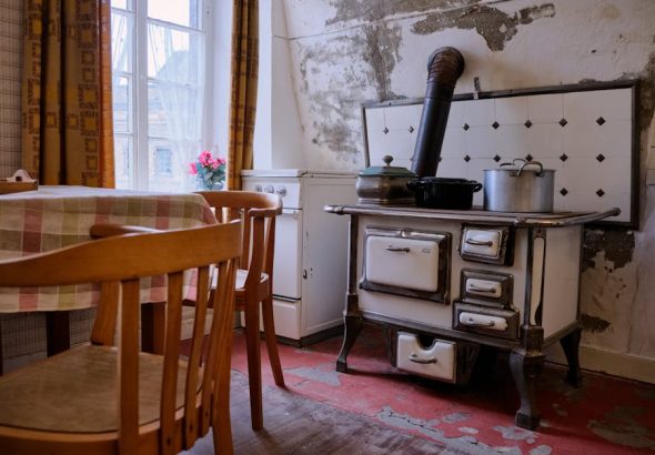 有厨房的酒店：讓旅程更自在的選擇