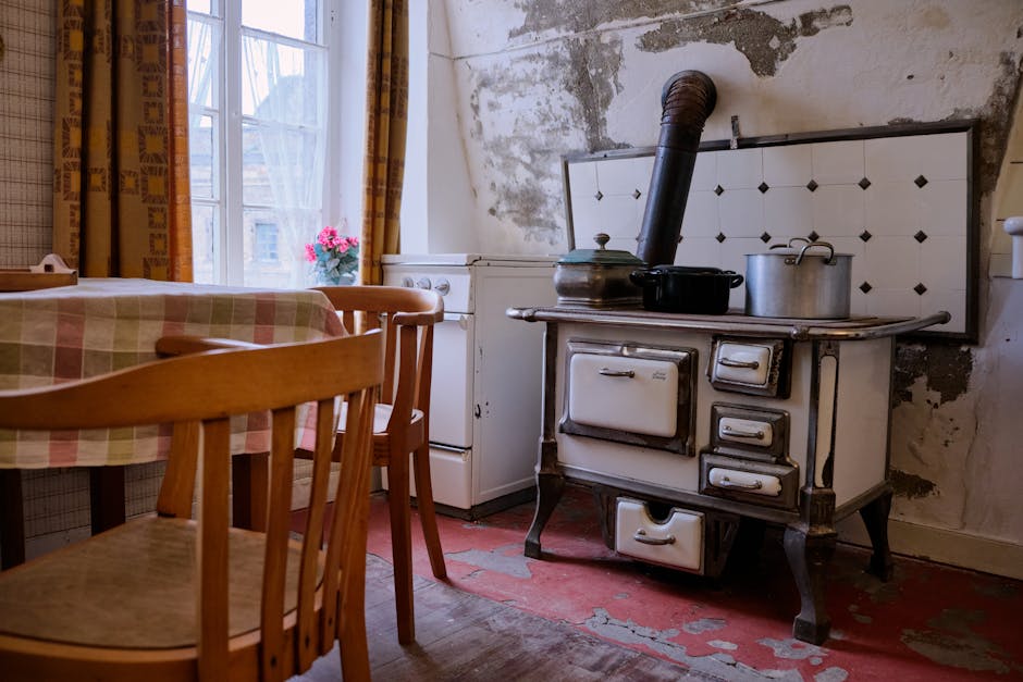 有厨房的酒店：讓旅程更自在的選擇