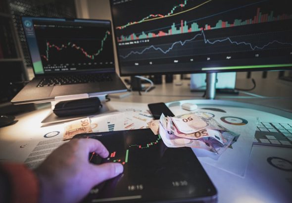 美股收息股完整攻略：打造穩定現金流的投資策略